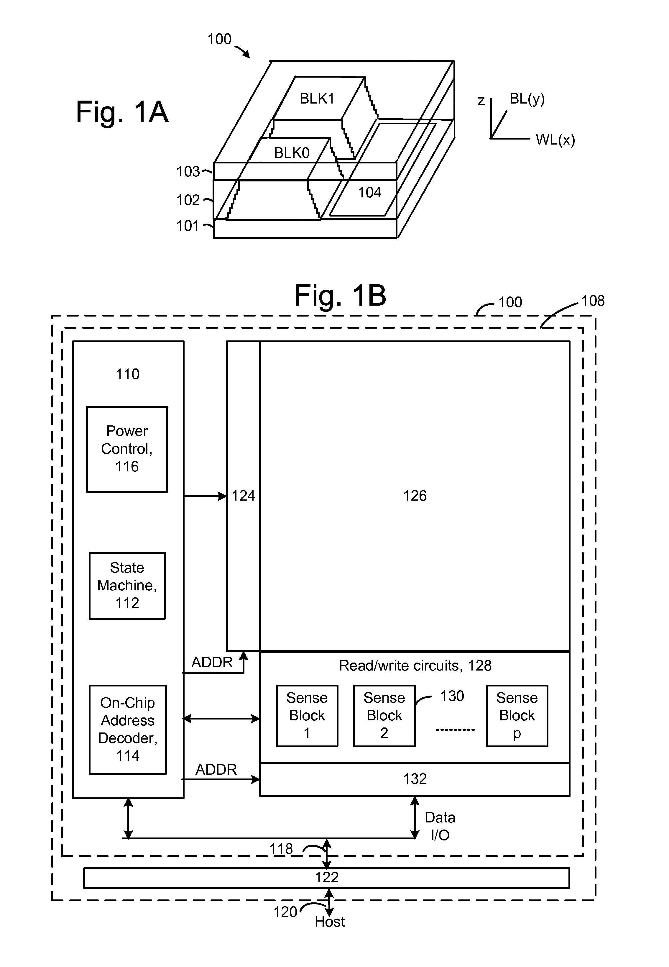 3D stacked non-volatile storage programming to conductive state