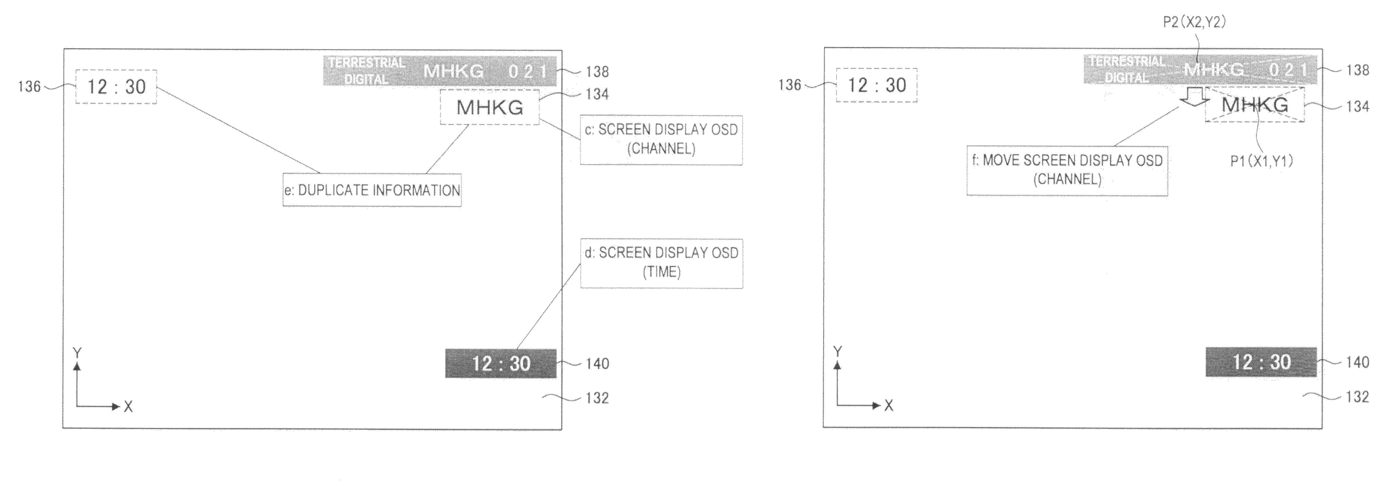 Image display apparatus and image display method