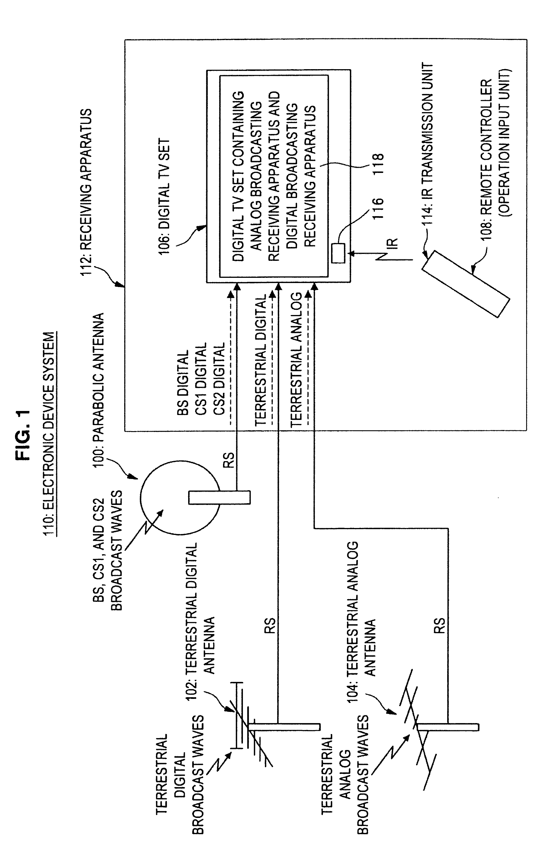 Image display apparatus and image display method