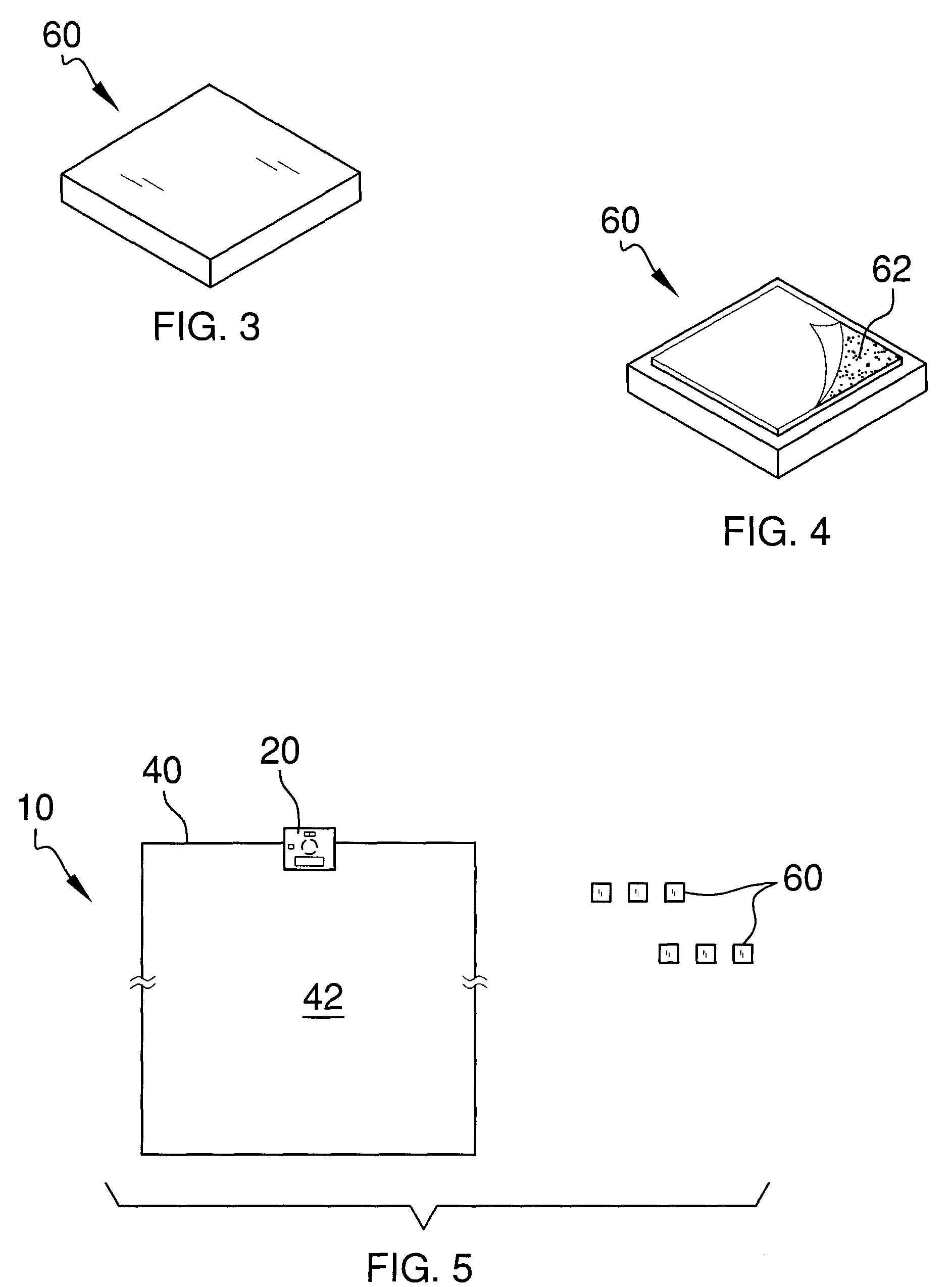 Tool tracking apparatus