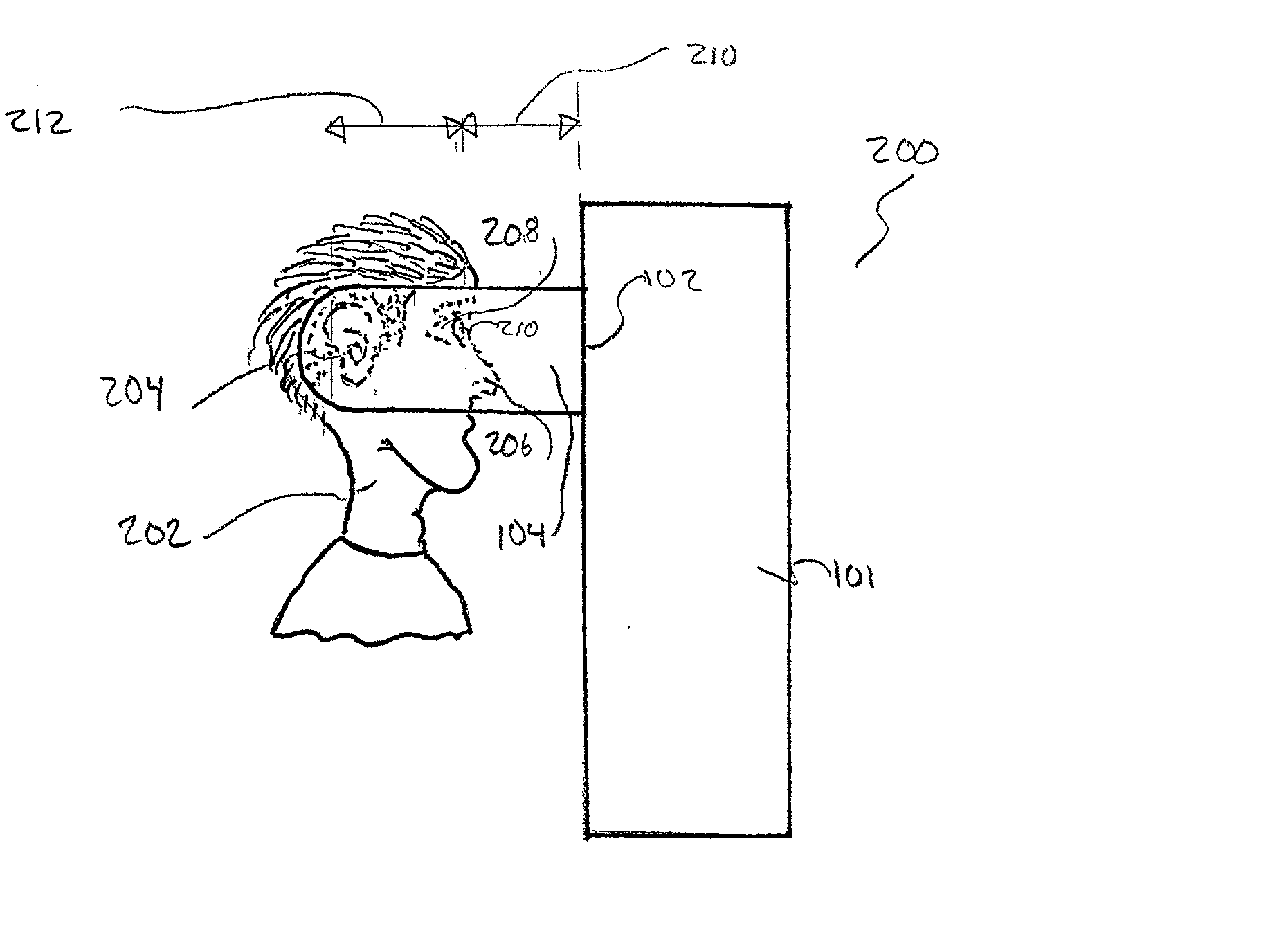 Custom eyeglass manufacturing method