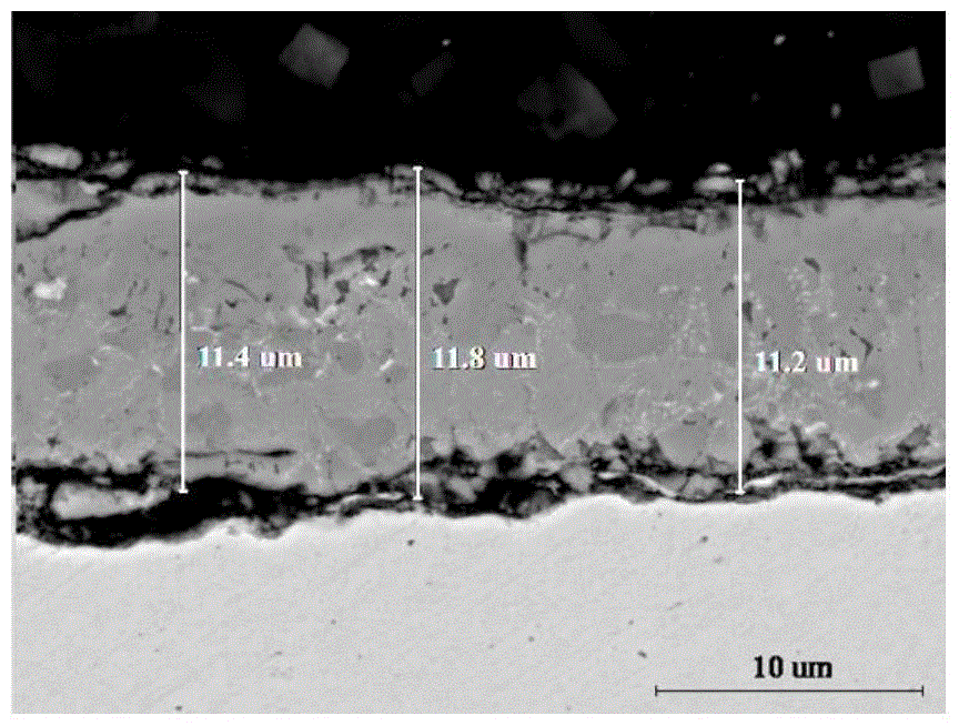 A Controlled Rolling Method for Eliminating Chromatic Defects on the Surface of Hot-rolled Strip Steel