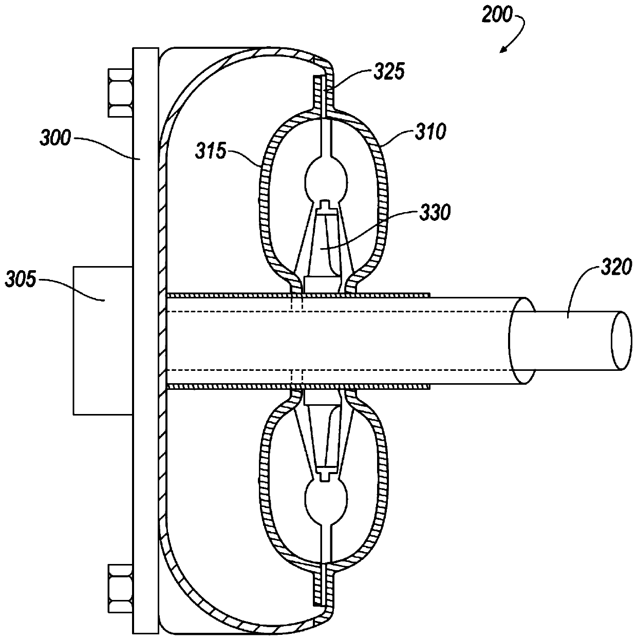 Vehicle transmission operation