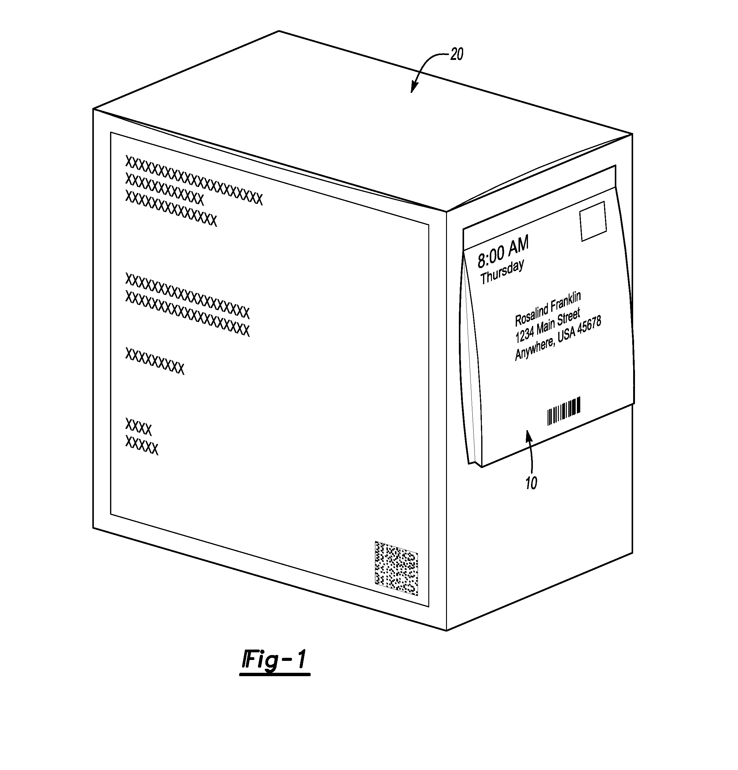 Method of improving medication adherence