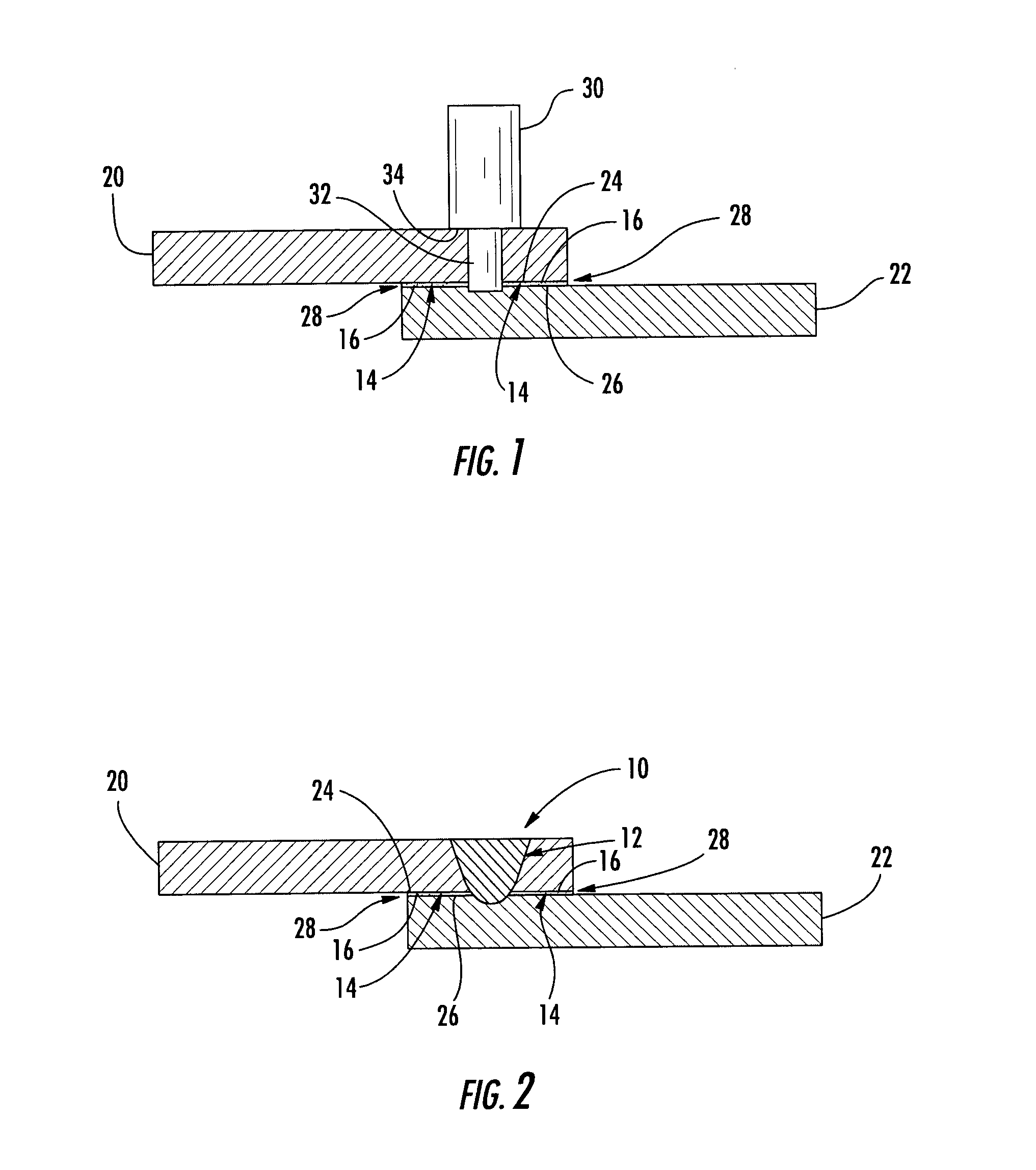 Method and sealant for weld joints