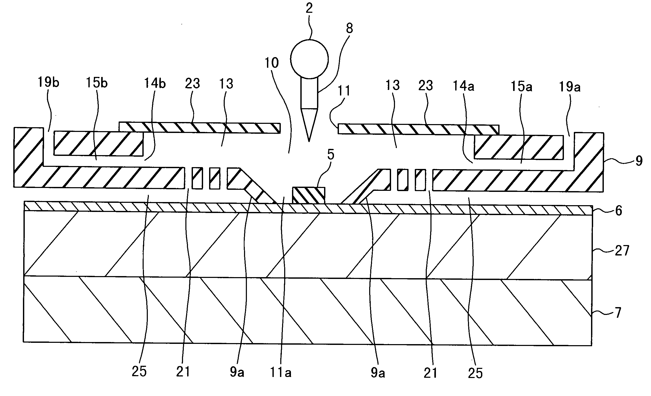 Work Clamp and Wire Bonding Apparatus