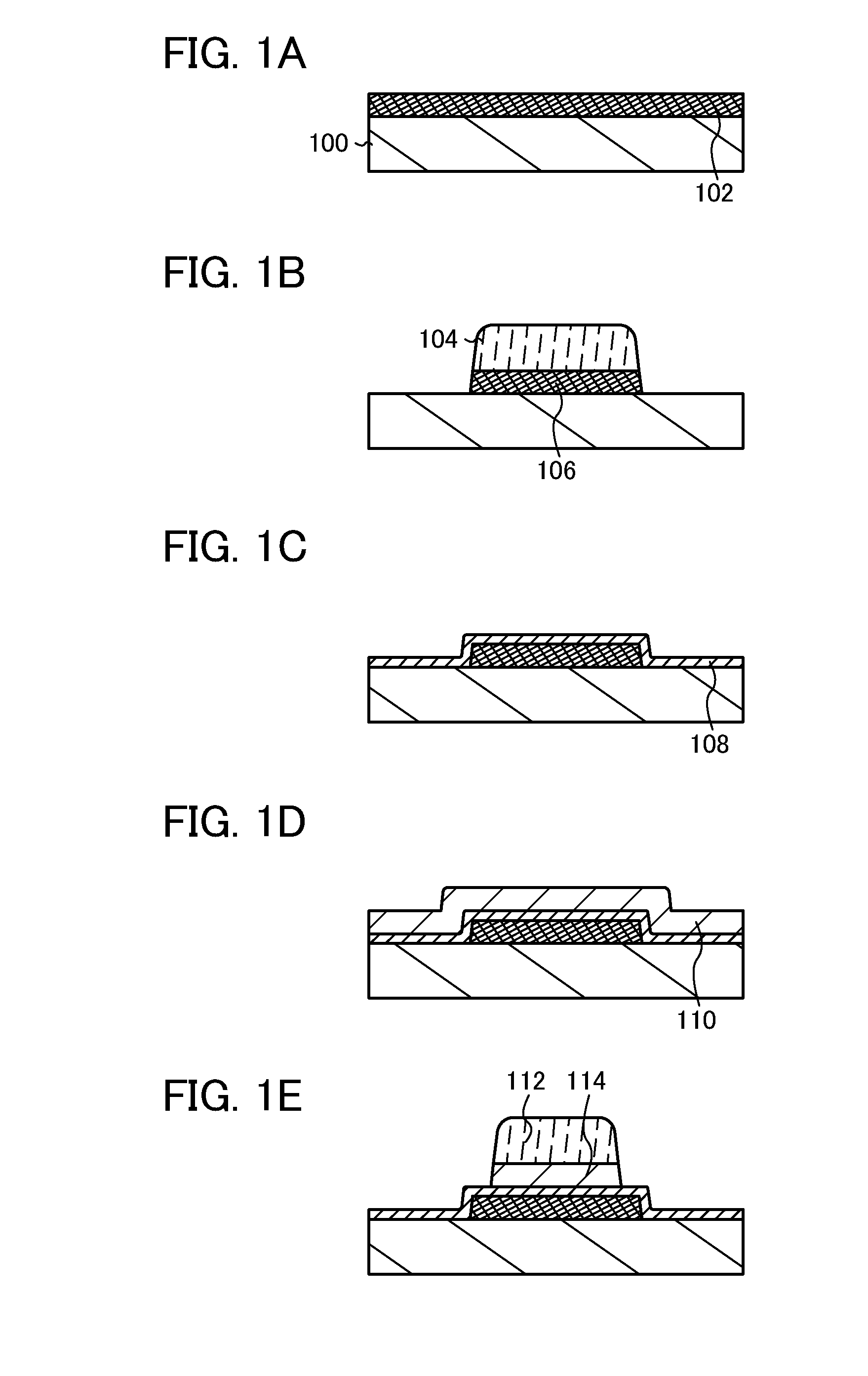 Method for manufacturing semiconductor device