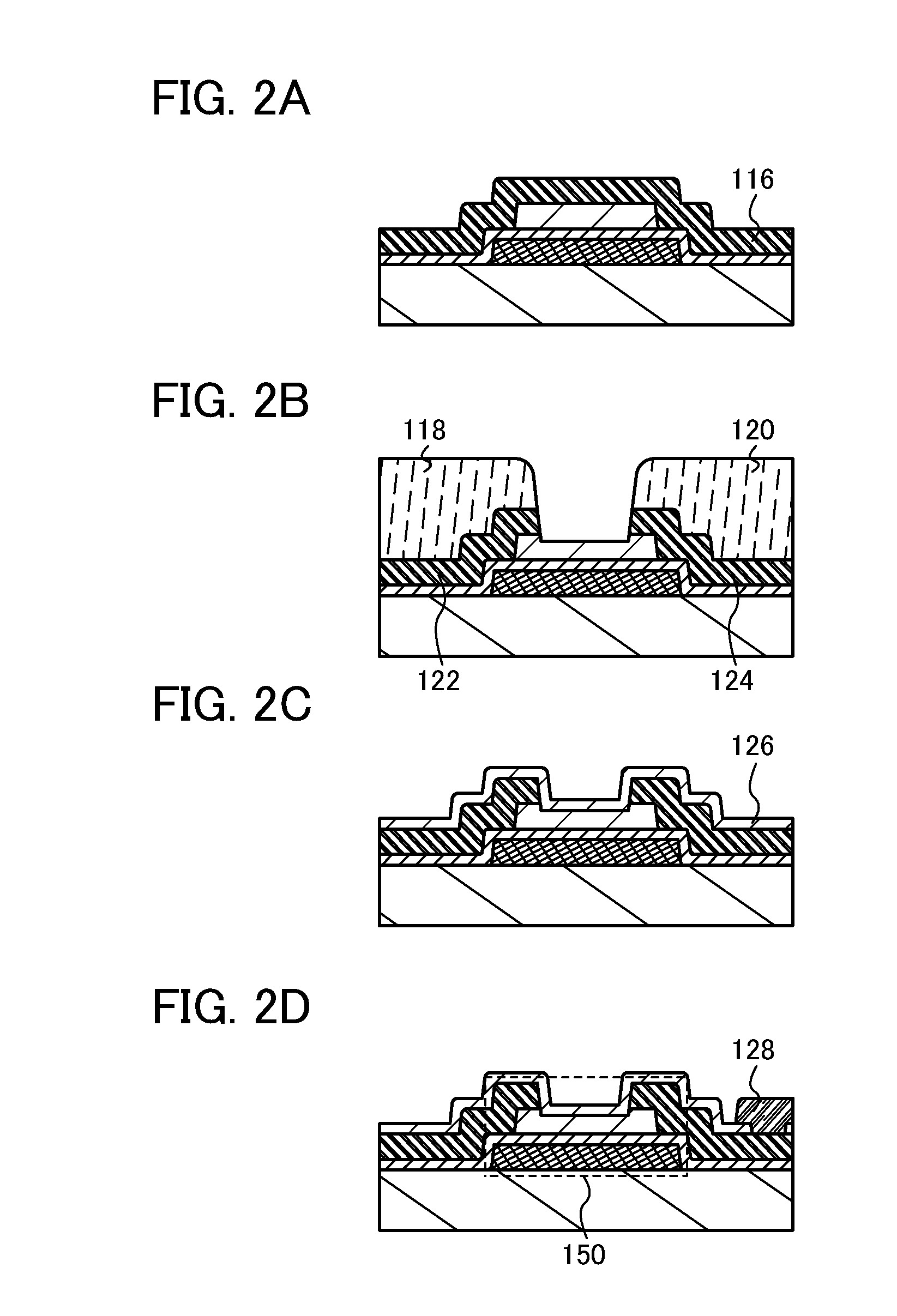 Method for manufacturing semiconductor device