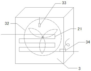 Multi-energy generator and aquatic product transport vehicle installed with the generator