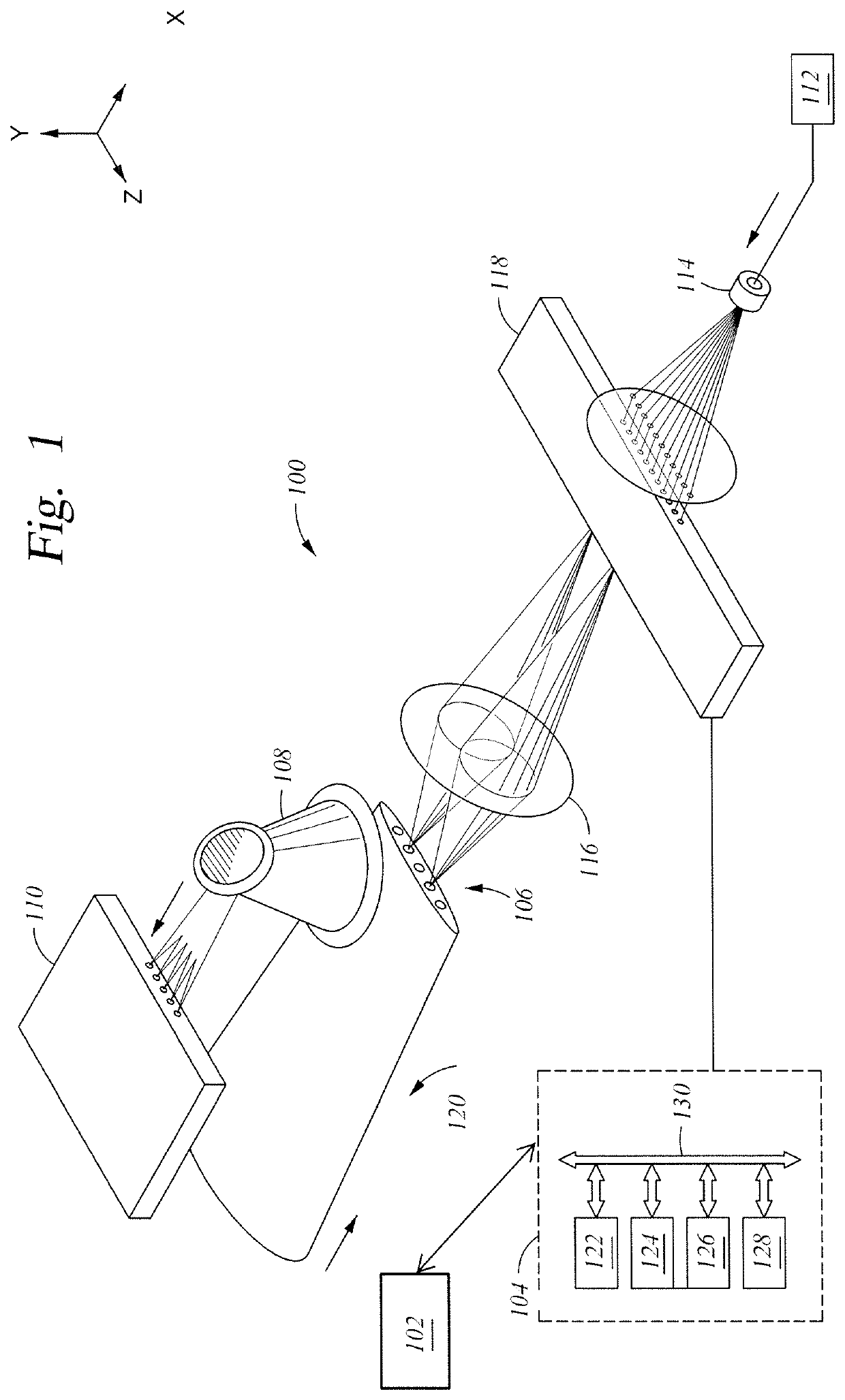 Accelerated molecular dynamics simulation method on a quantum-classical hybrid computing system