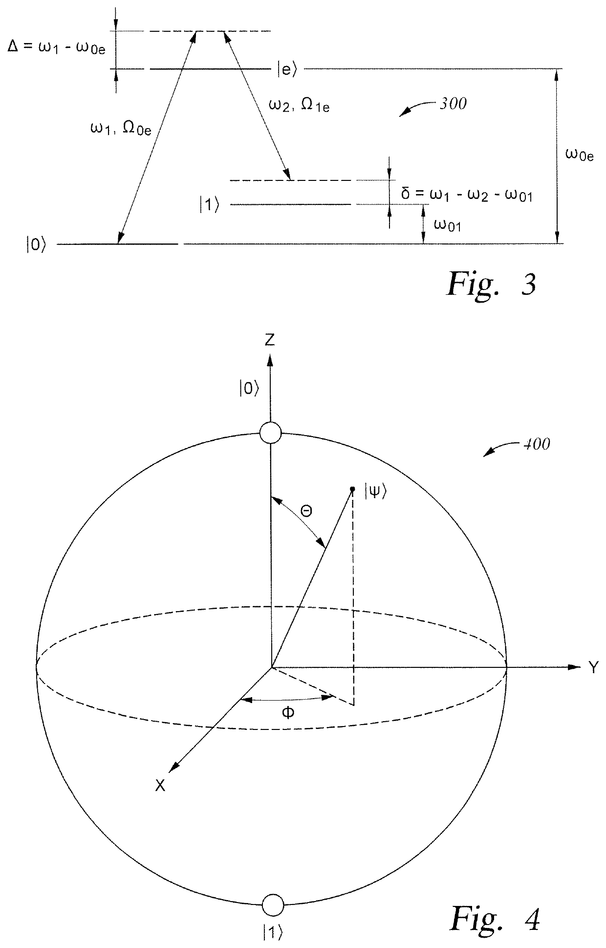 Accelerated molecular dynamics simulation method on a quantum-classical hybrid computing system