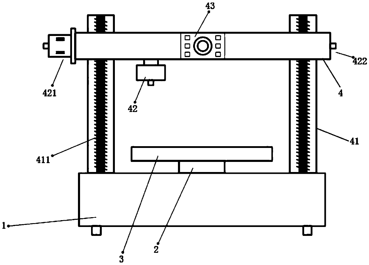 Three-dimensional copy device and three-dimensional copy method