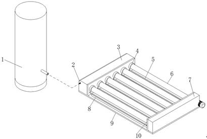 Photoelectric energy solar water heater