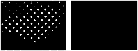 Graphene-based water-based conductive ink prepared by one-step method and preparation method thereof