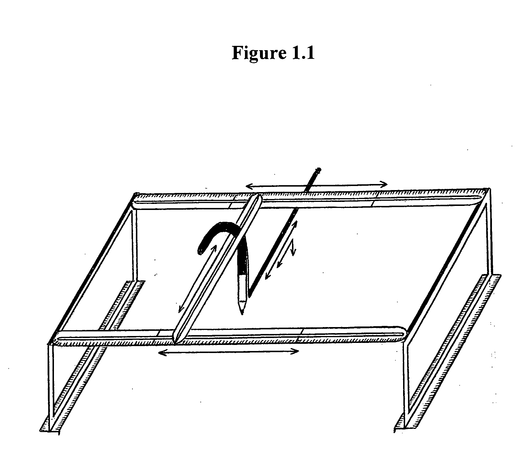 Tool, method and marking system