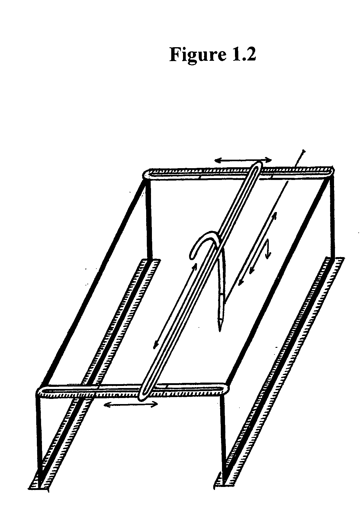 Tool, method and marking system