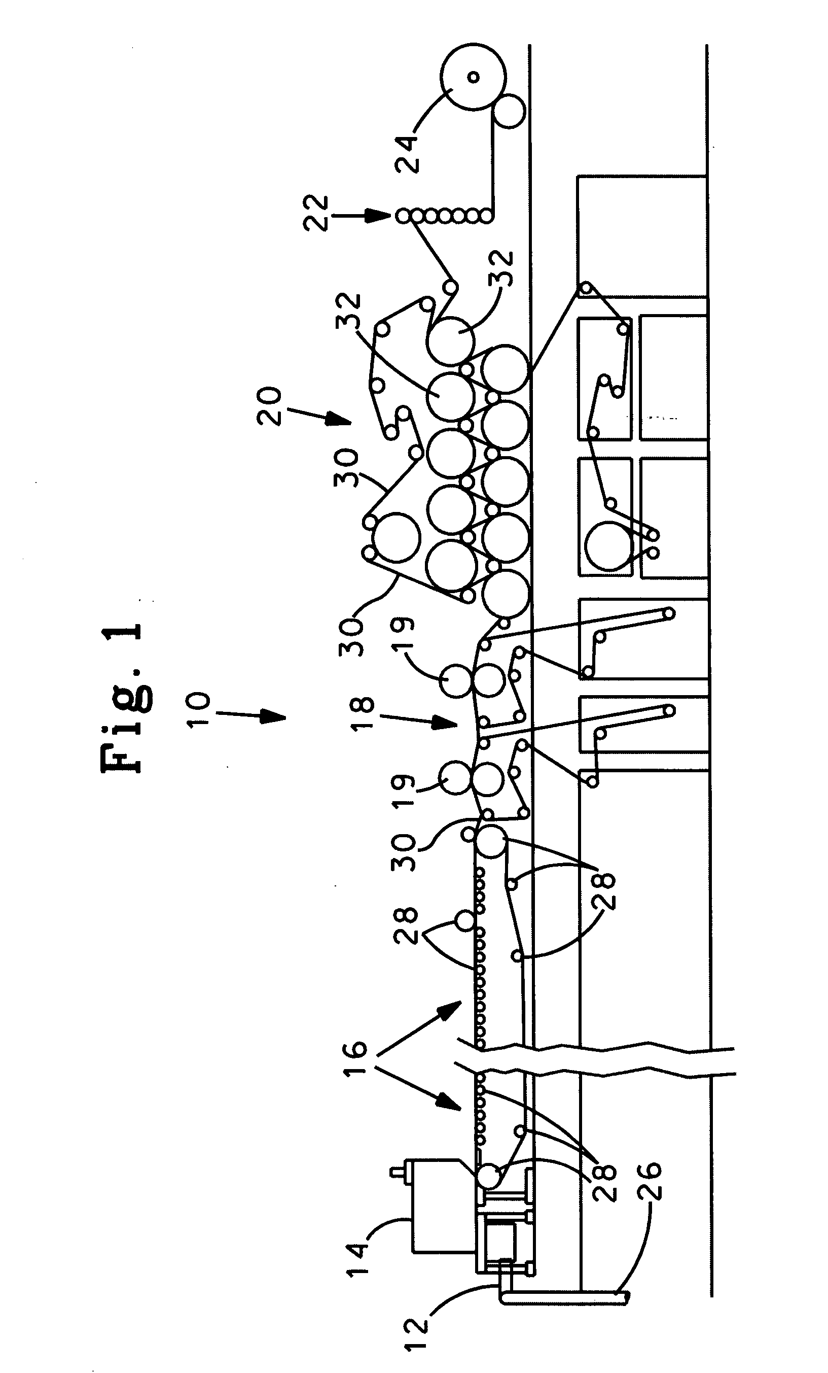 Paperboard material with expanded polymeric microspheres