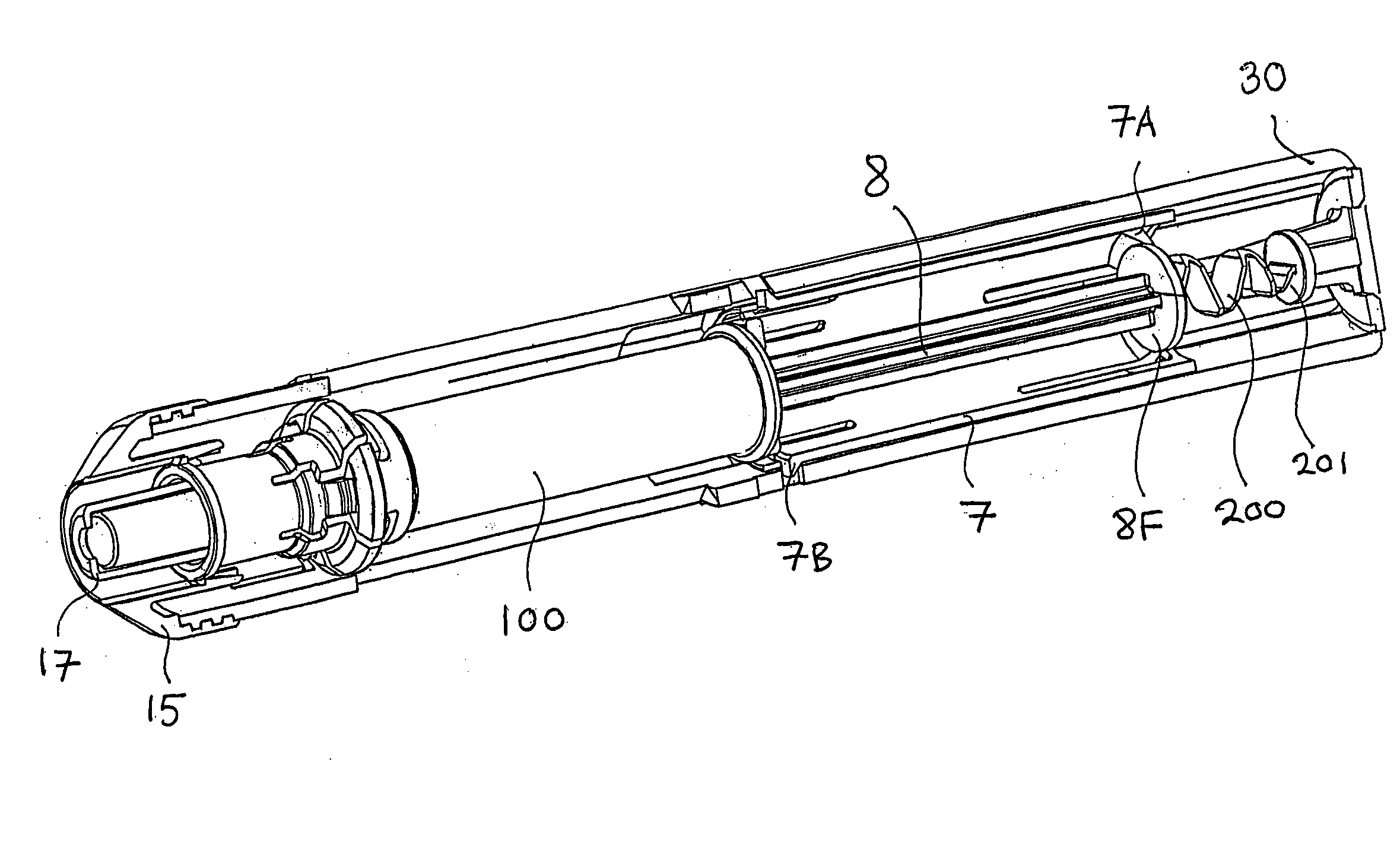 Autoinjector