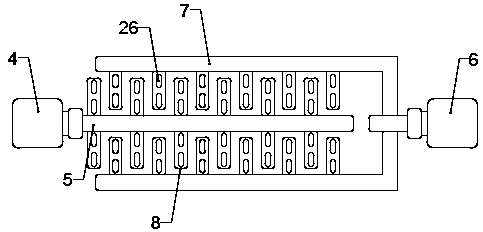 Method for making avocado salad sauce and water-phase premixing device