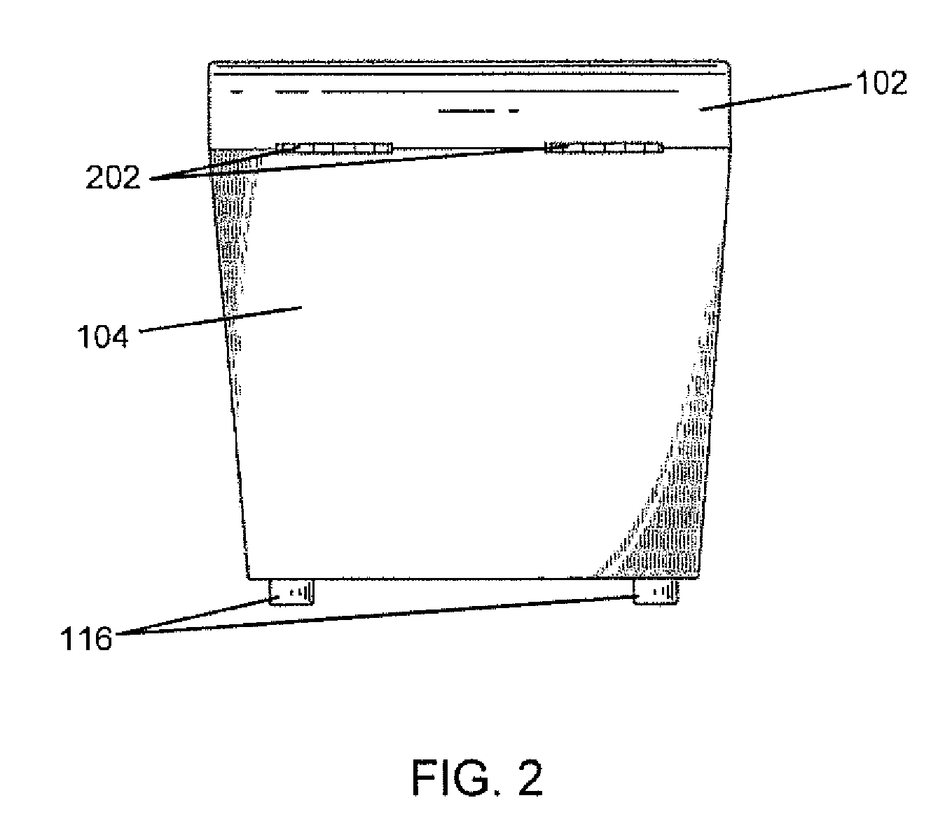 Outdoor Storage Devices and Methods for Manufacturing the Same