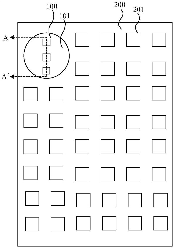 Display panel and display device