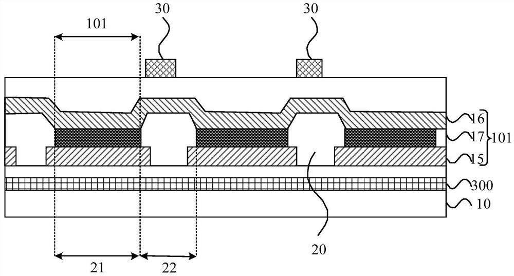 Display panel and display device