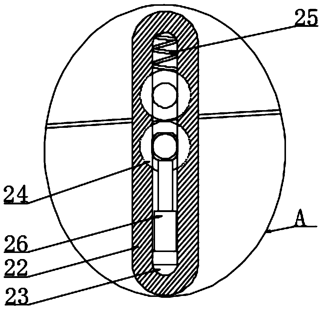 Textile cleaning device