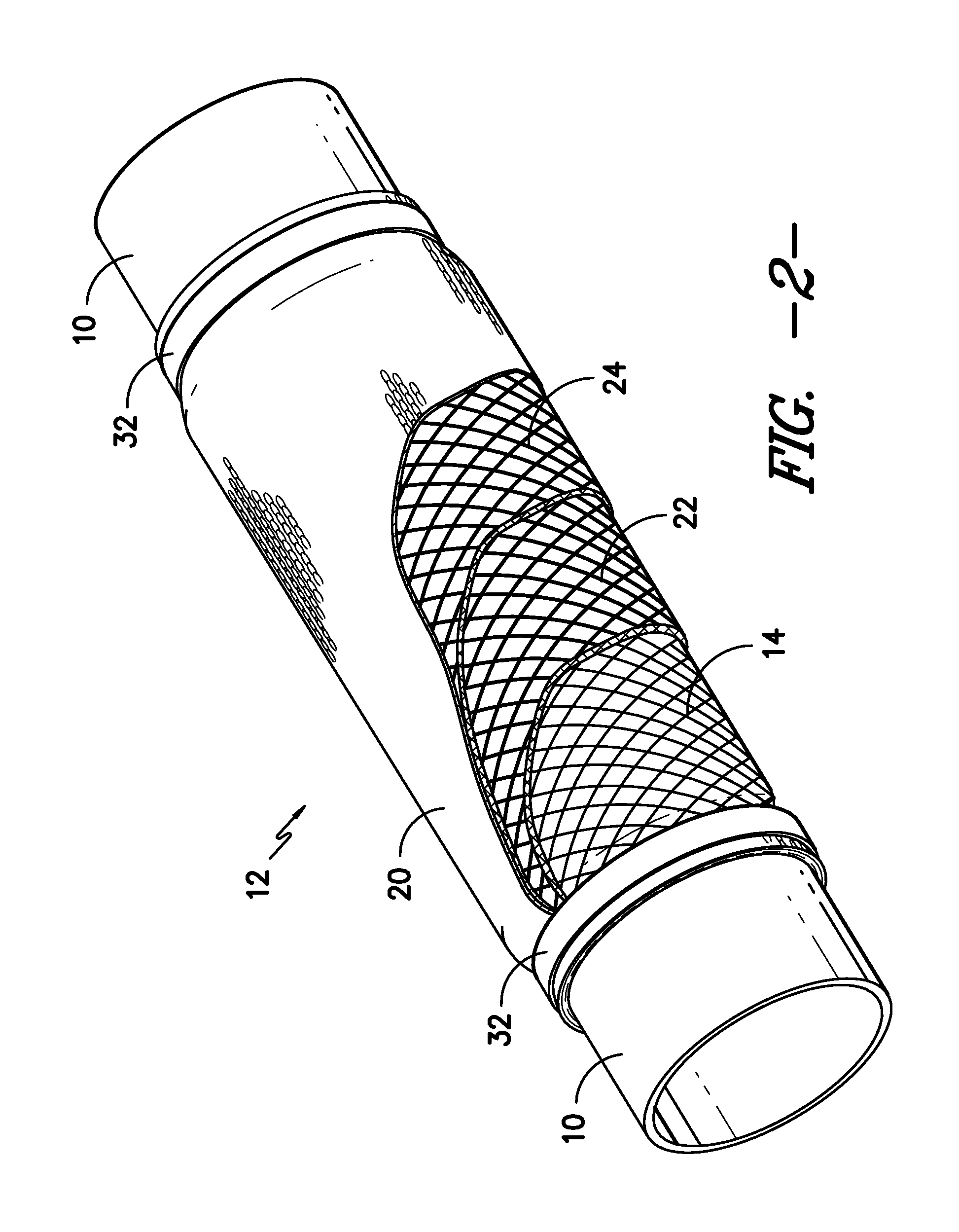 Breathable multi-component exhaust insulation system