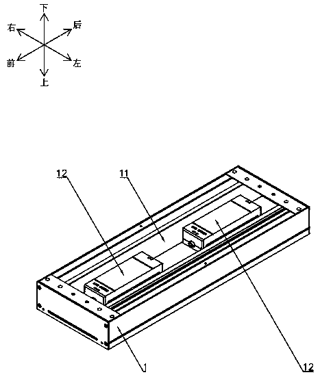 Lighting lamp with variable light-emitting angle