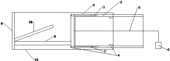 Concrete compacting technology of urban underground shield tunneling machine