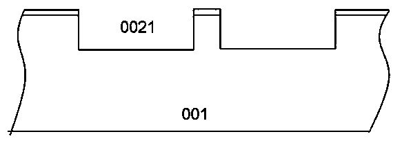 Production method of inverted-growth InAlAsP/InGaAs/Ge triple-junction photovoltaic battery