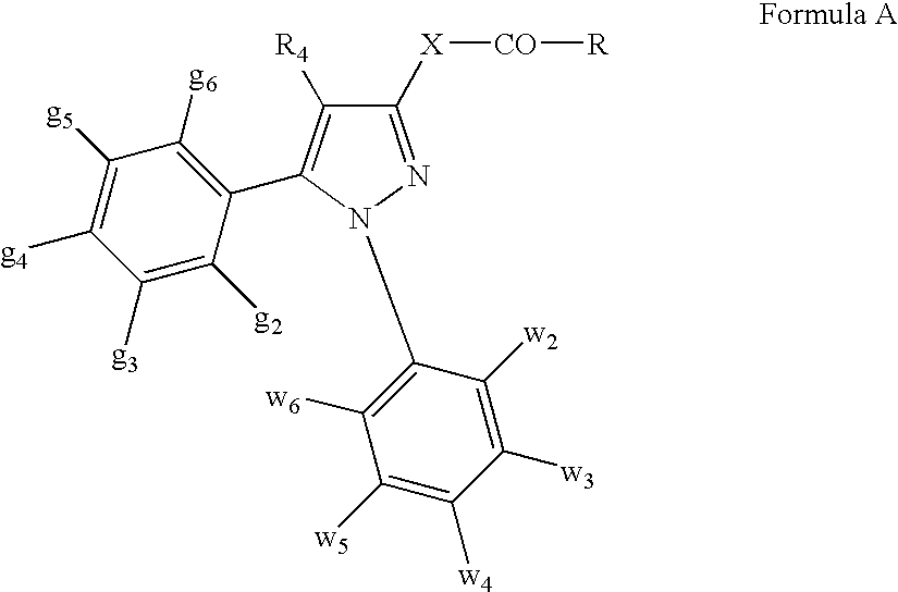 Combinations of substituted azetidinones and CB1 antagonists