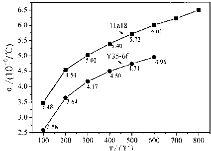 Magnesian ceramic blank, magnesian ceramic and preparation method thereof