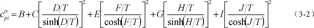 Networked on-line inspection method of supersonic gas flowmeter