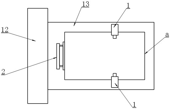 Improved plate turnover machine with quick turnover function