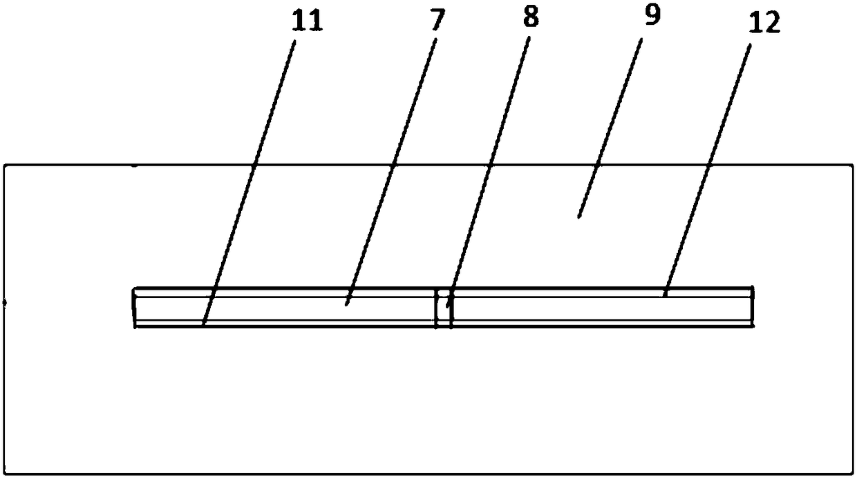 A Dual-Band L-shaped Folded Antenna