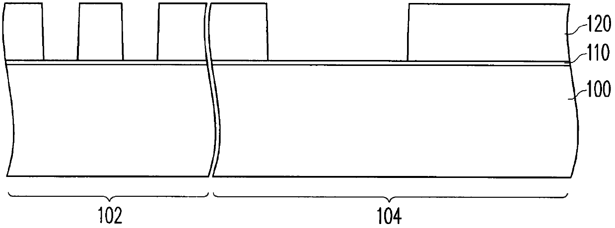 Manufacturing method of trench isolation structure