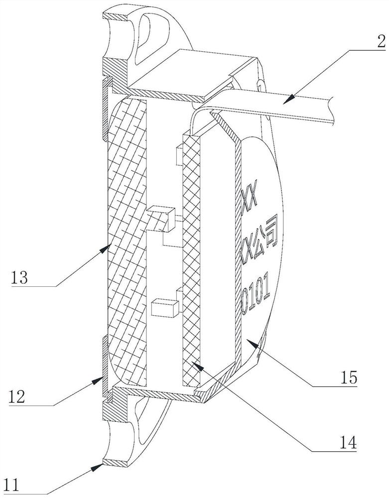 Micro OLED head imaging source product architecture