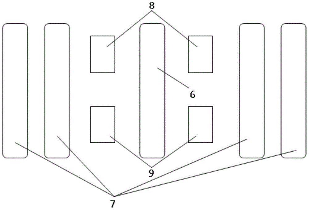 A general 1553b bus communication simulation test system and method