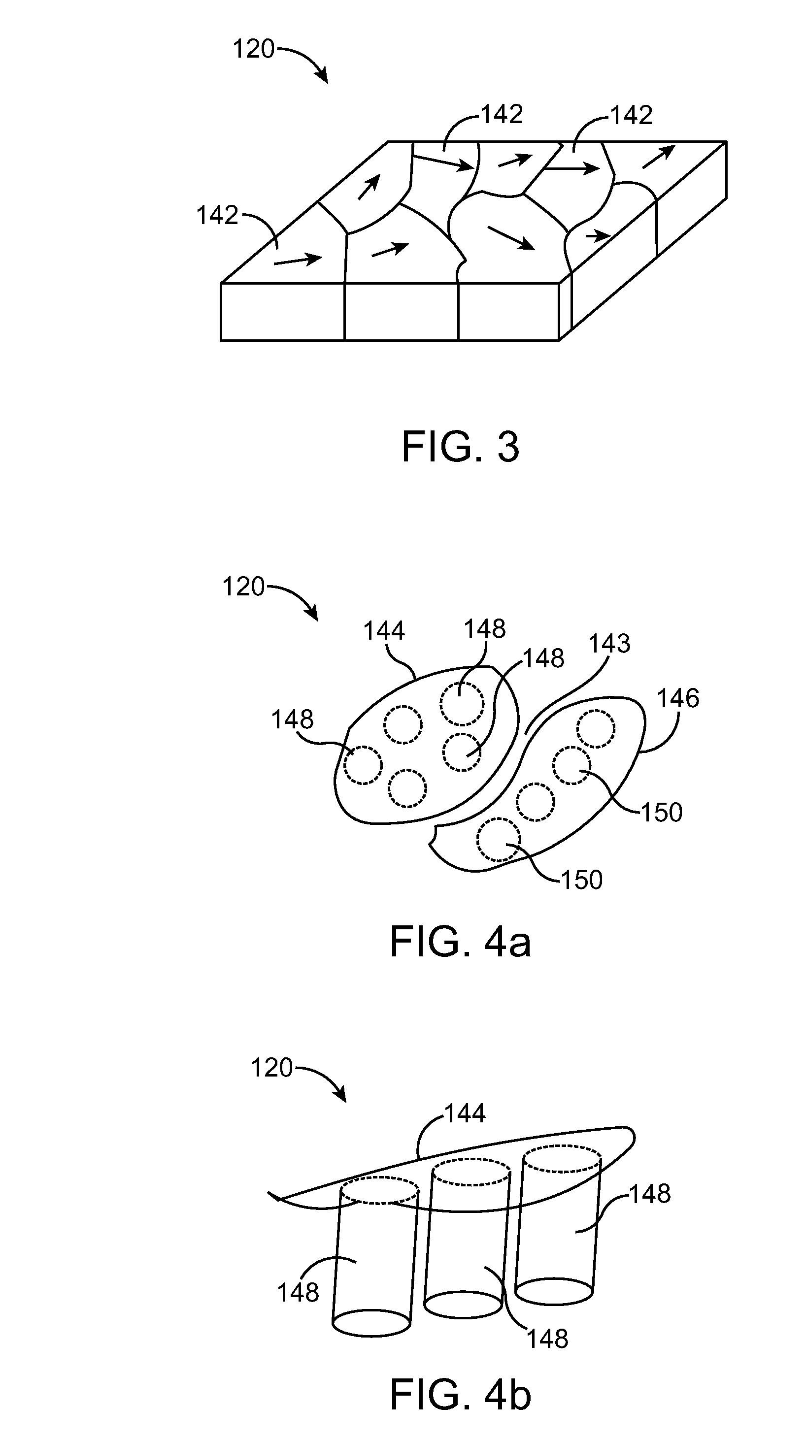 Non-Volatile Magnetic Memory with Low Switching Current and High Thermal Stability