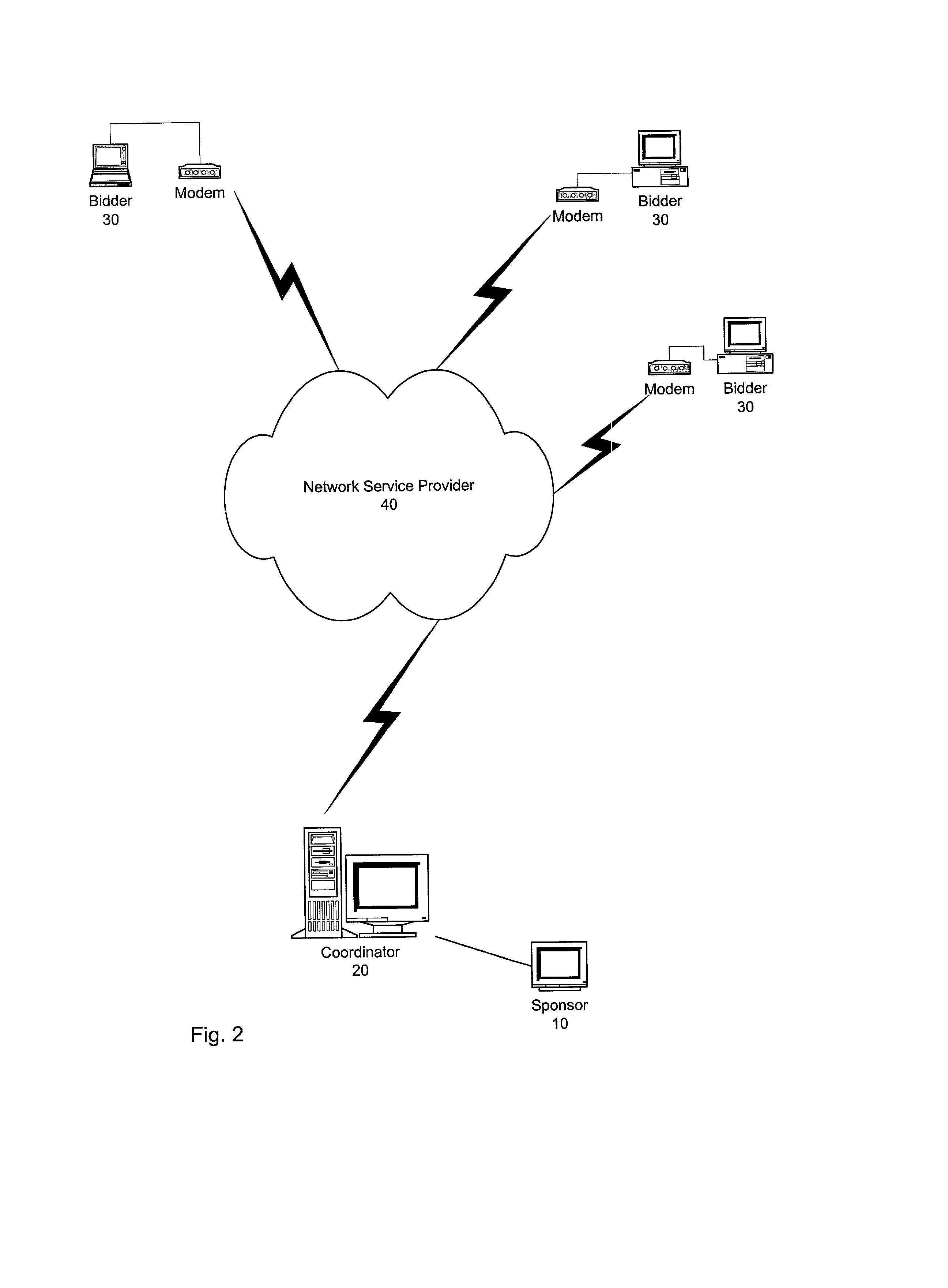 Method, apparatus, and system for varying an award volume in an auction