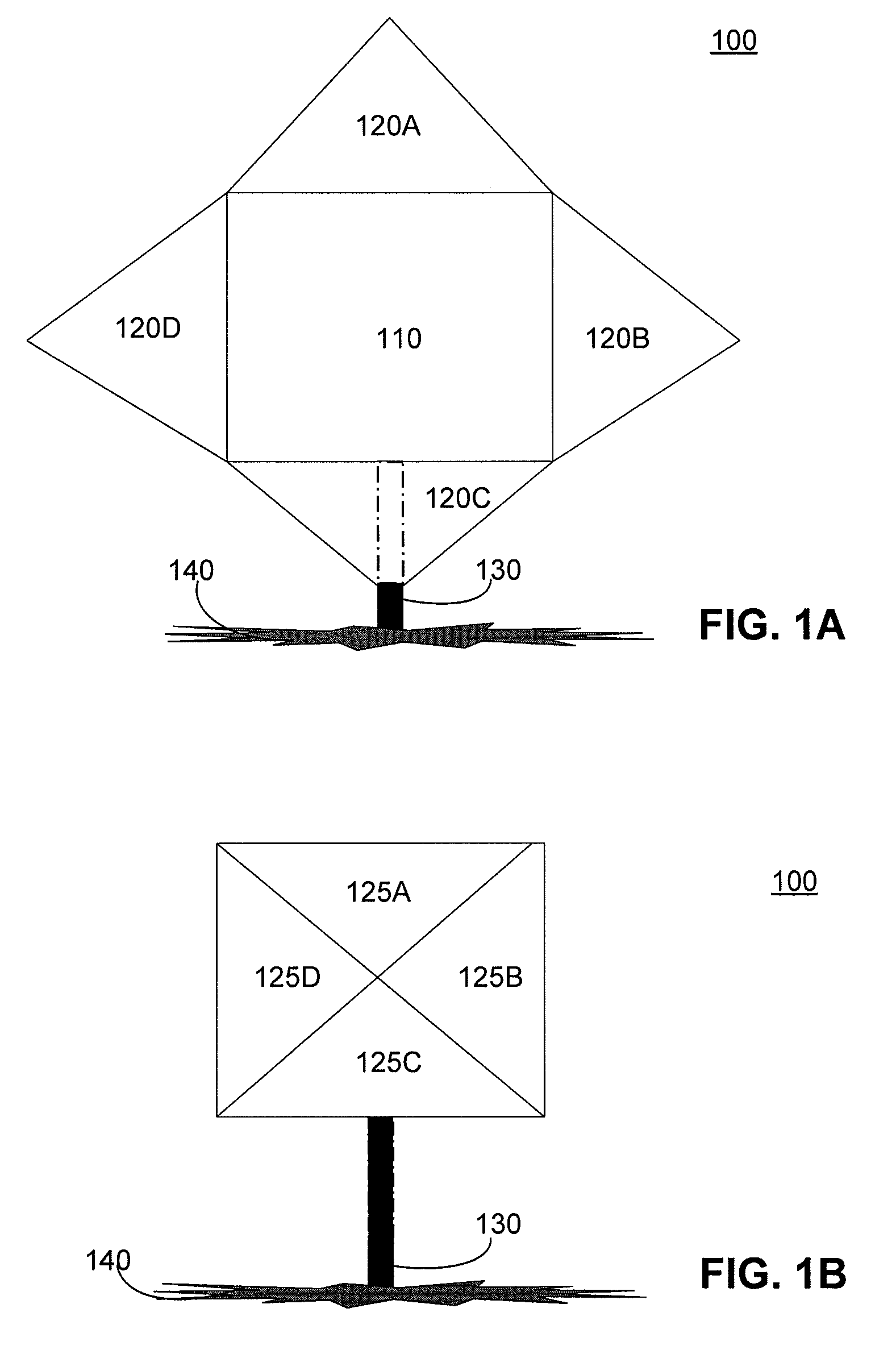 Device and system for improved solar cell energy collection and solar cell protection