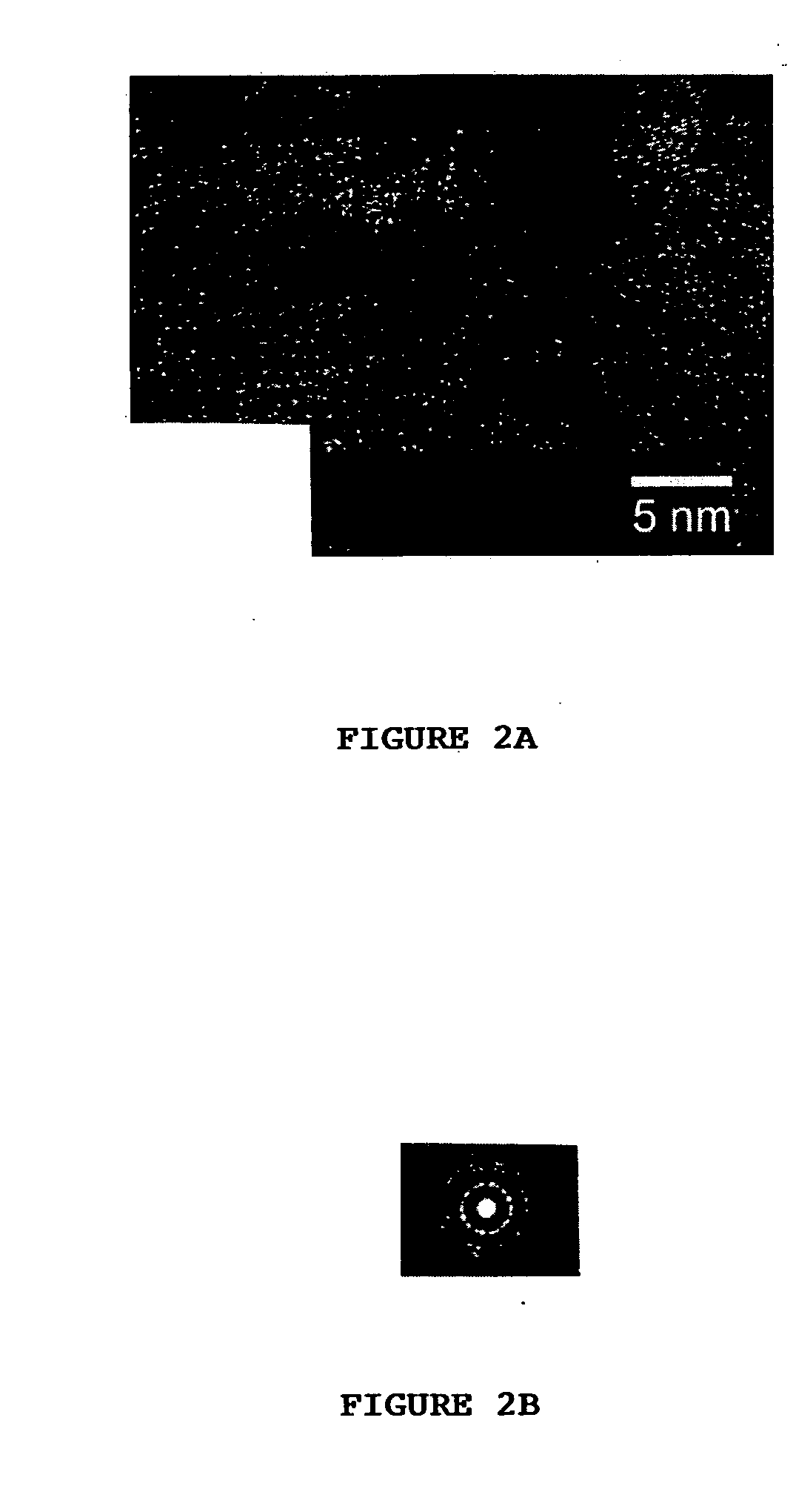 Boron-doped nanocrystalline diamond