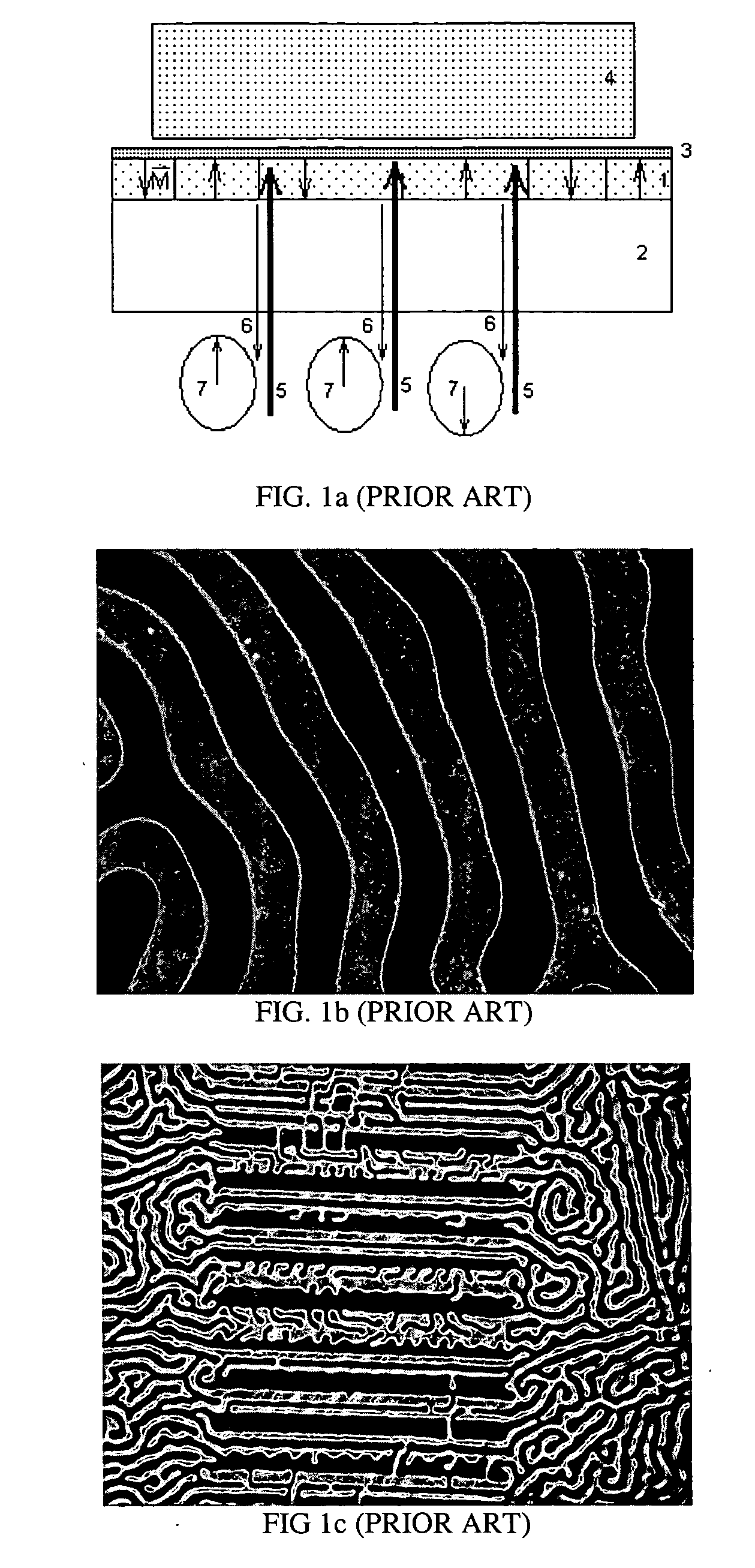 Magnetic field and electrical current visualization system