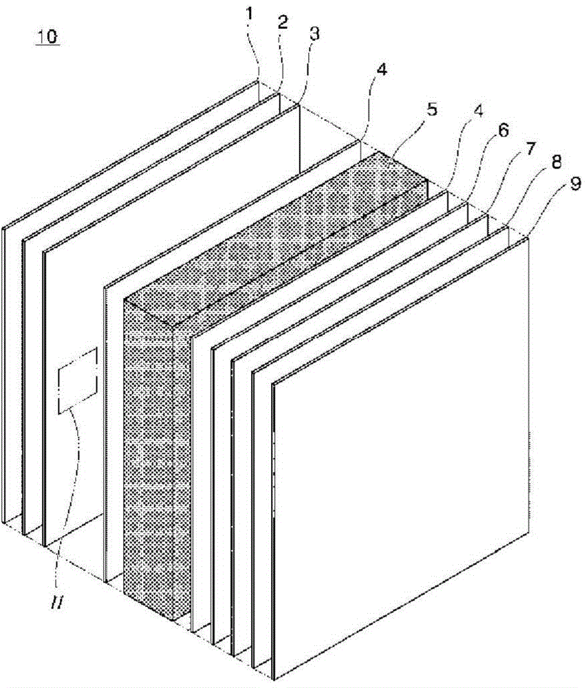 Liquid crystal composition and liquid crystal display element using this composition