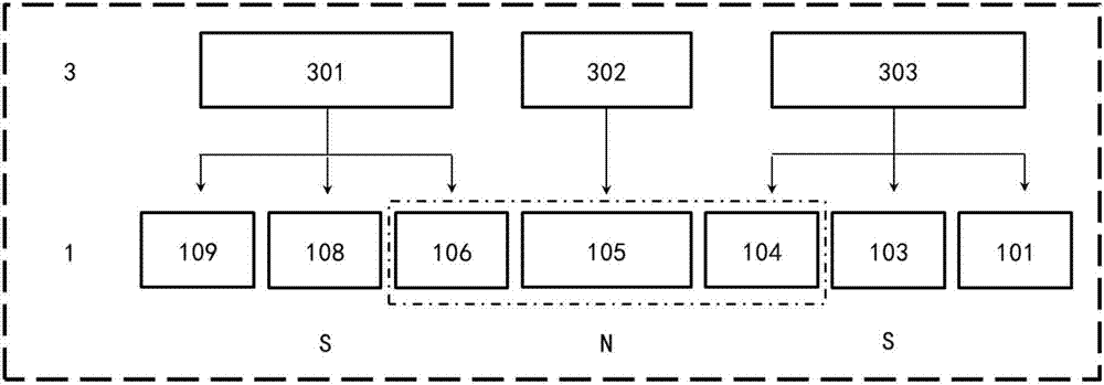 Floating gate memristor