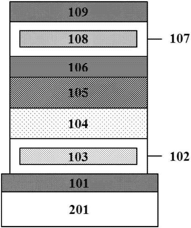 Floating gate memristor