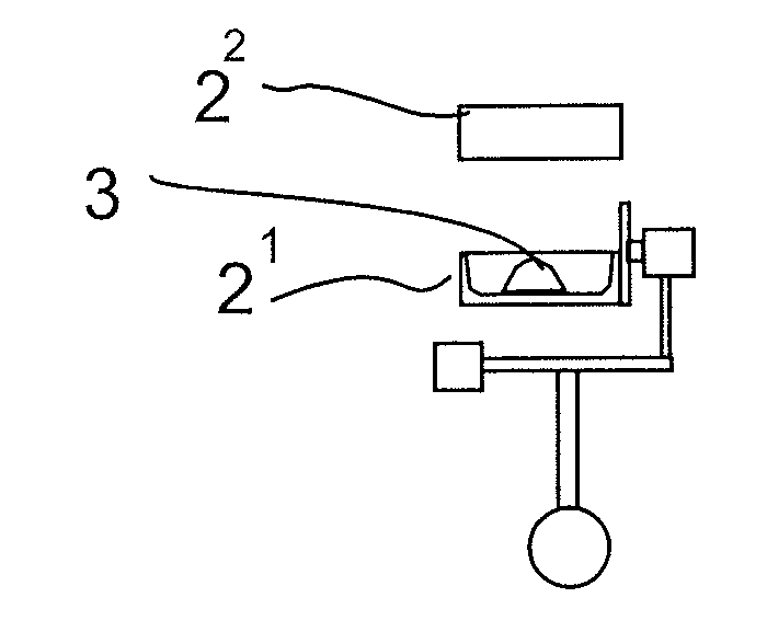 Method of manufacturing a separation fence and separation fence