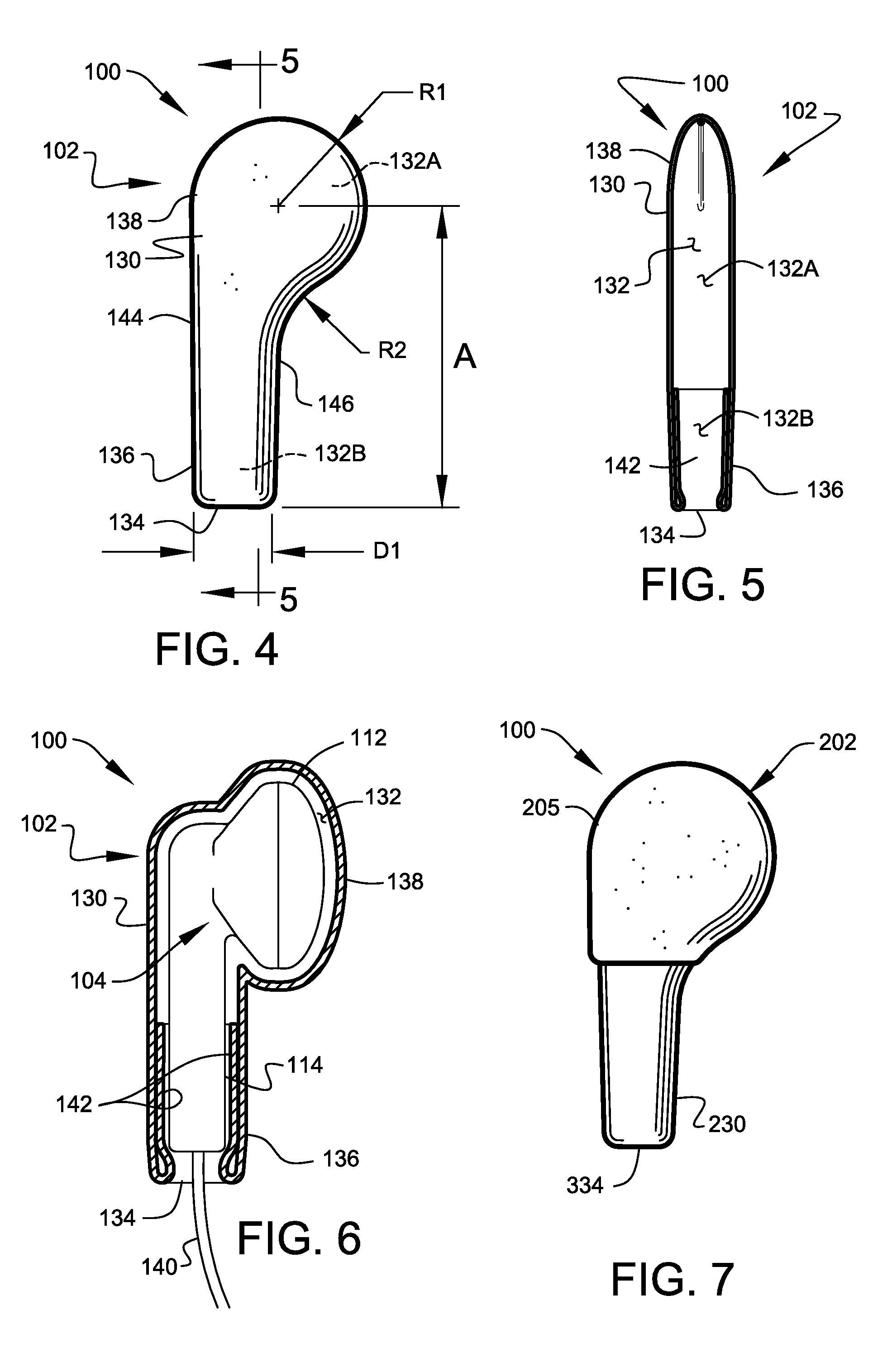 Earbud Protection Systems