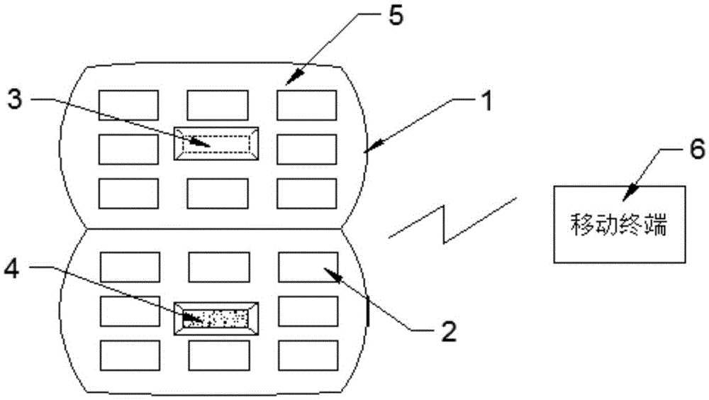 Modularized intelligent pillow system